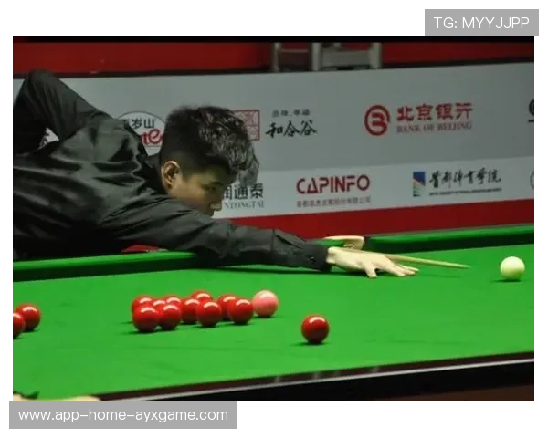 梁文博专练“一击制胜”路线