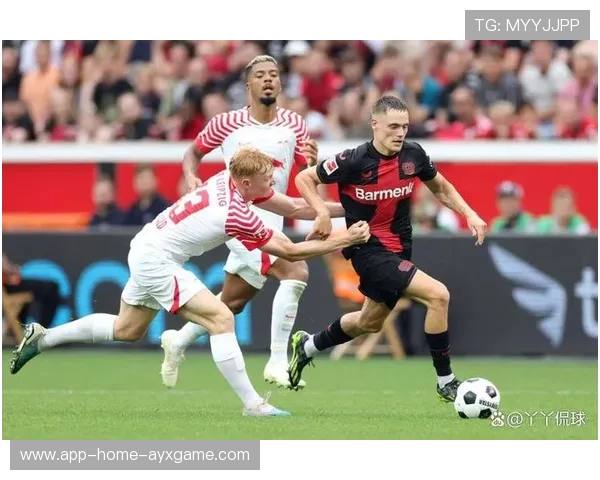 中场争夺：决定莱比锡比赛节奏的关键战场