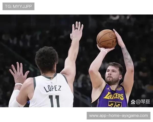 东契奇带队稳若泰山，球队化学反应成胜负分水岭