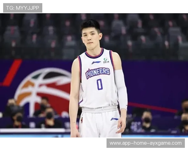 北京首钢加时胜福建，林庭谦准绝杀