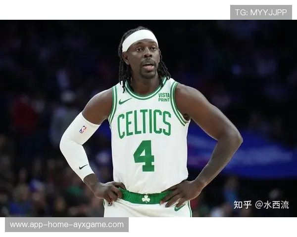 凯尔特人老练稳健，季后赛生存能力强于想象