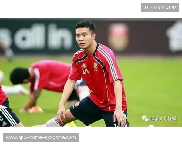 袁博涵：通过中青赛取得进步，向绿茵梦想冲锋，袁博什么意思