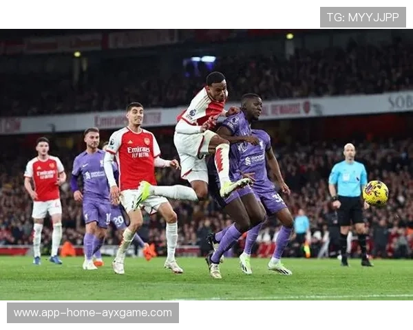 萨卡直塞穿透马丁内利门前破网